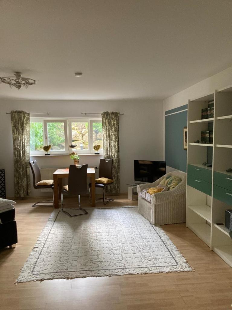 Neu! Ferienwohnung Hege 18 Am Bodensee Wasserburg Kültér fotó