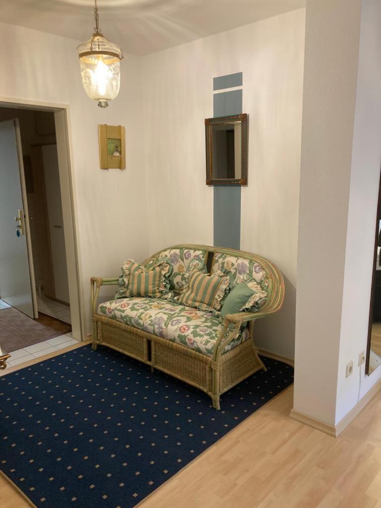 Neu! Ferienwohnung Hege 18 Am Bodensee Wasserburg Kültér fotó