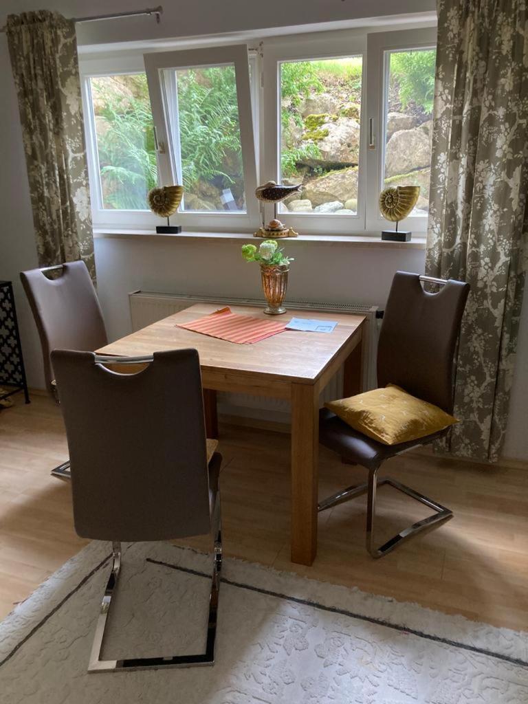 Neu! Ferienwohnung Hege 18 Am Bodensee Wasserburg Kültér fotó